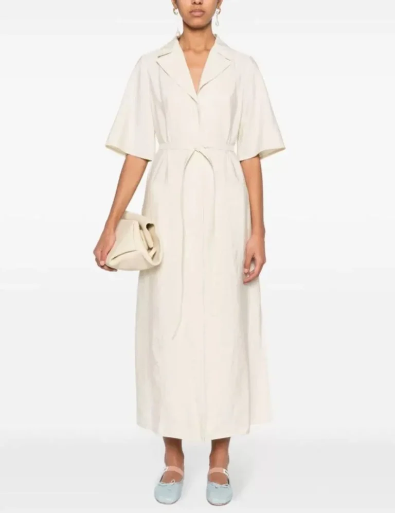 فستان نسائي انيق