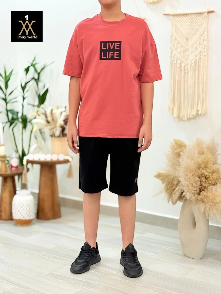 طقم رجالي جميل وانيق