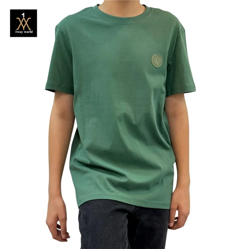 تيشرت رجالي انيق بعدة الوان