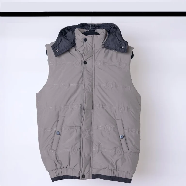 صديري شتوي مبطن