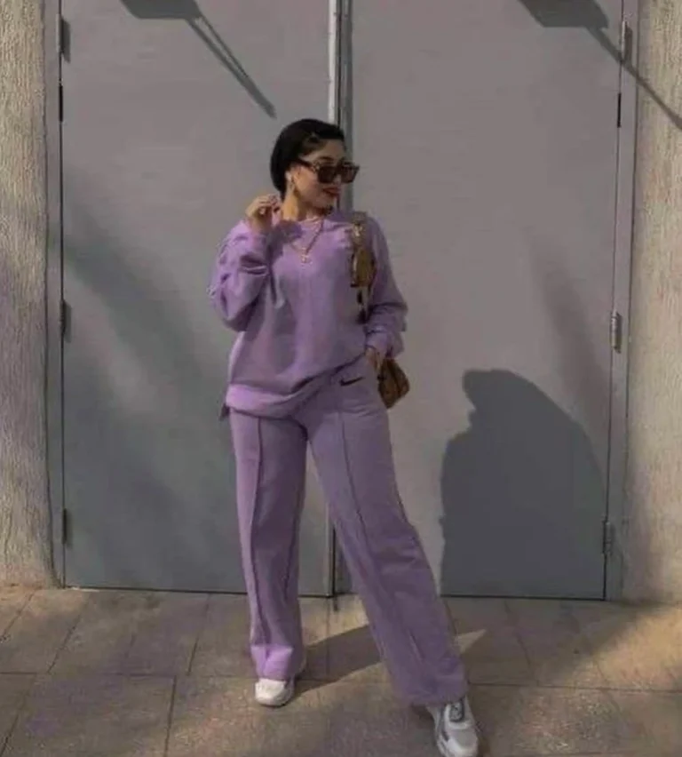 ترينج نسائي أنيق ومريح