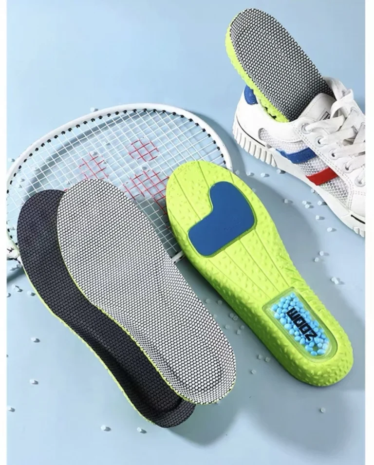 نعل رياضي احترافي بتقنية ZOOM لامتصاص الصدمات