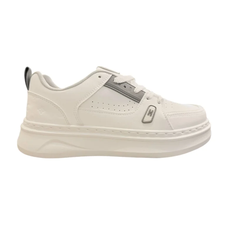 حذاء رجالي عصري – أوف وايت وبيج