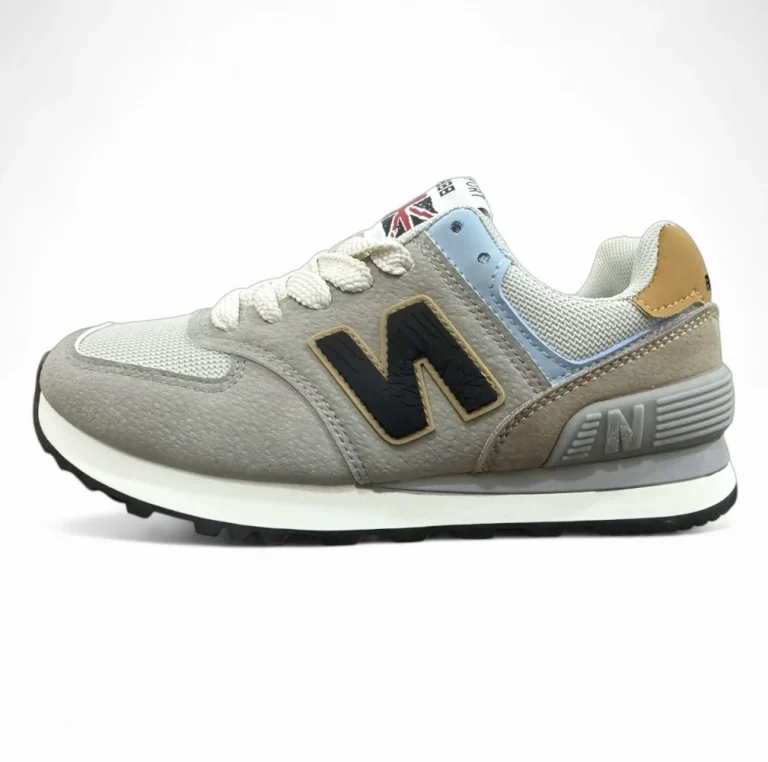 حذاء رياضي ولادي للأولاد والرجال