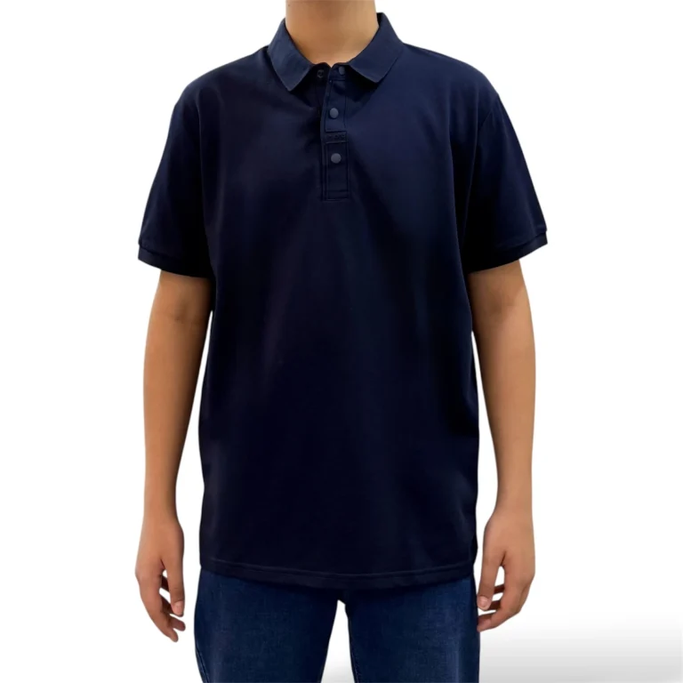 تيشيرت بولو رجالي