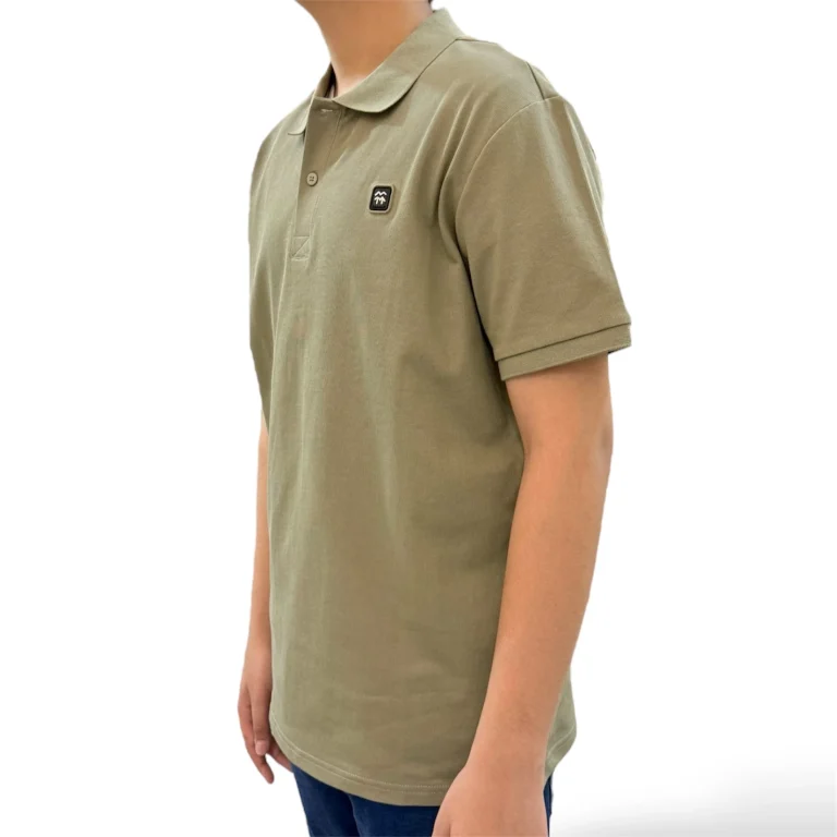 تيشيرت رجالي بتصميم عصري ومريح