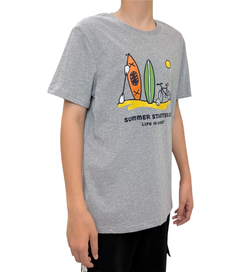 تيشرت رجالي كاجوال