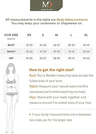 فستان سادة بقصة ضيقة ورقبة على شكل حرف V حريمي من ميس اوليف، موديل (MOSS22D16-01