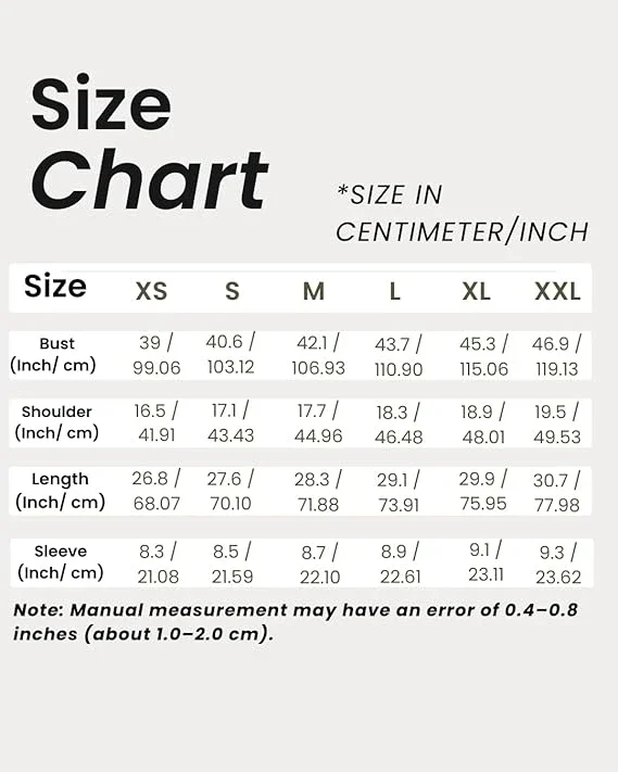 تيشرت رجالي مطبوع باكمام قصيرة، توب كاجوال من القطن مقاس XS-XXL