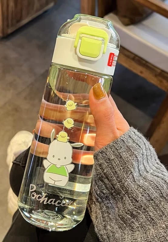 قارورة لحفظ الماء بسعة 620ml
