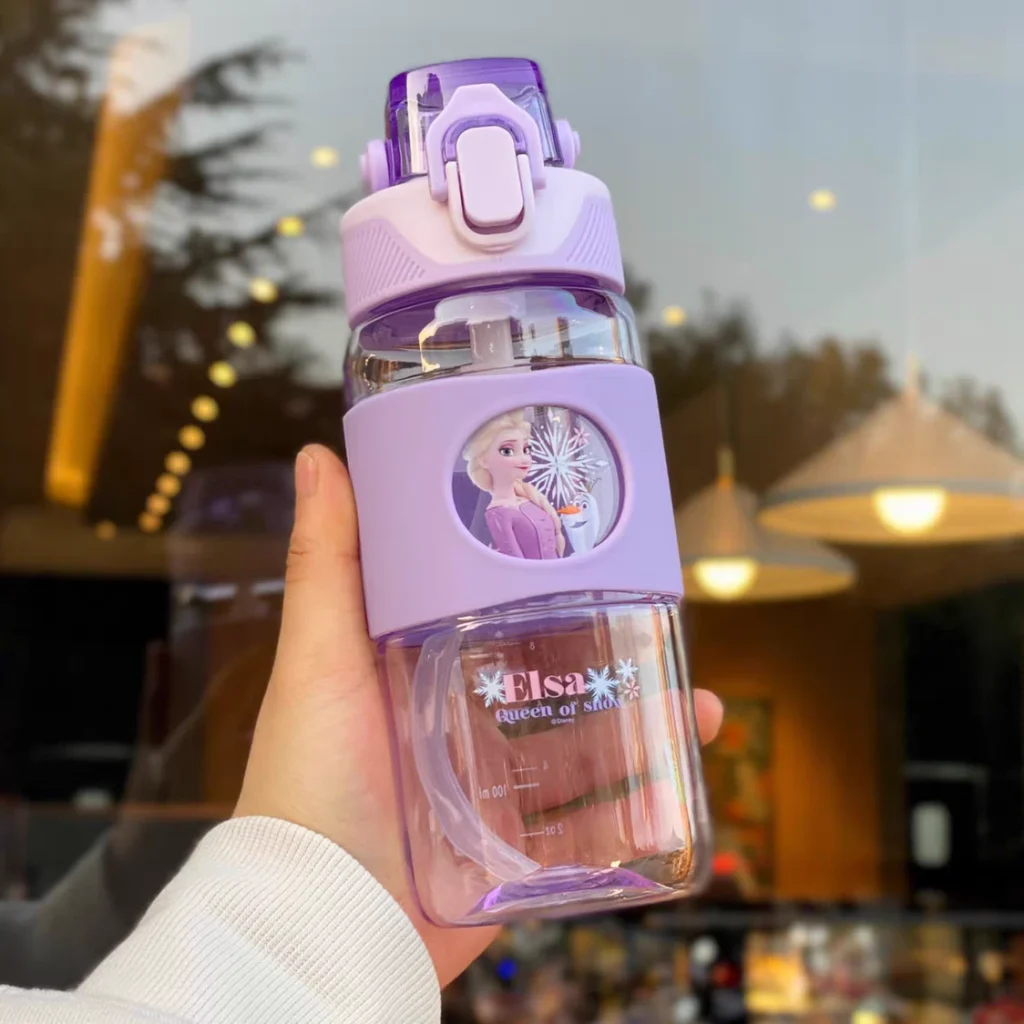 زمزمية حافظة للماء بسعة 540ml