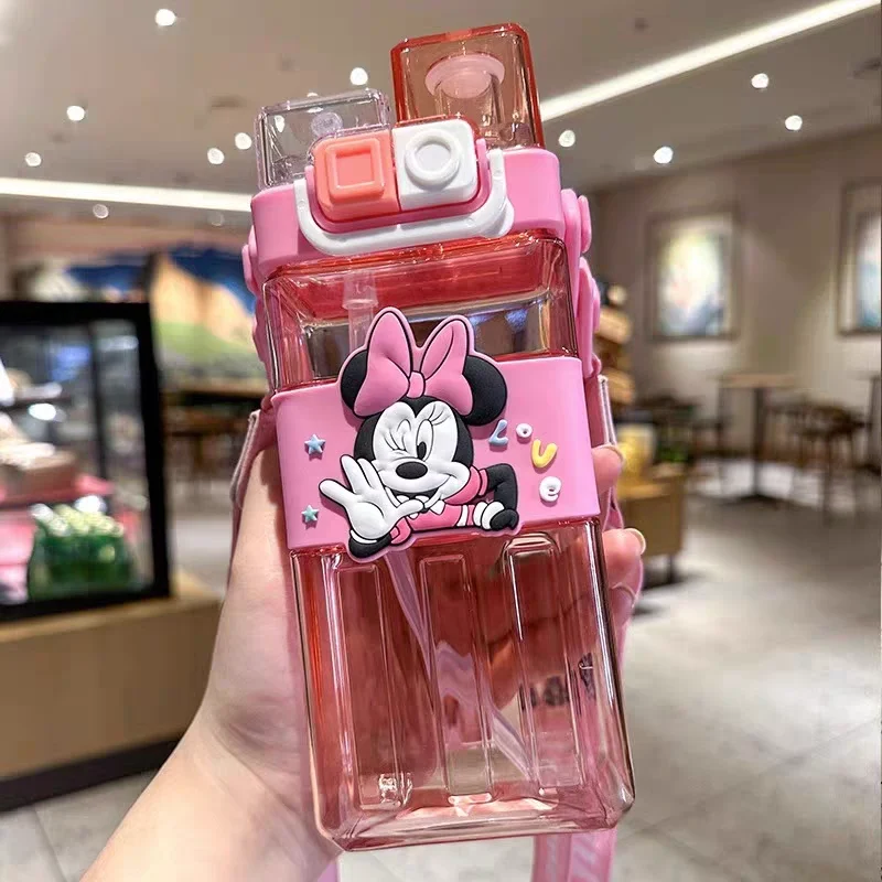زمزمية حافظة للماء 570ml