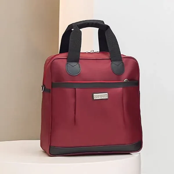 طقم شنط سفر من قطعتين