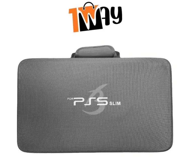 حقيبة  PS5 slim