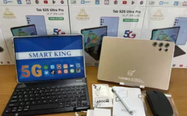 تابلت S25 ultra pro