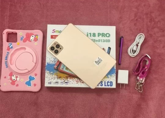 تابلت i18 pro