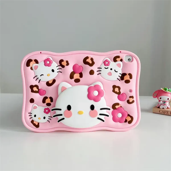 كفر Apple ipad سيليكون
