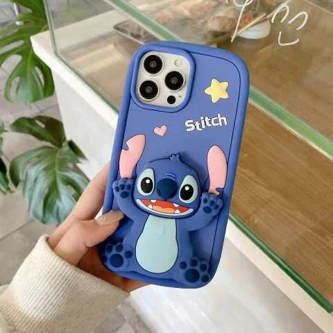 جراب جميل  لأجهزة Apple