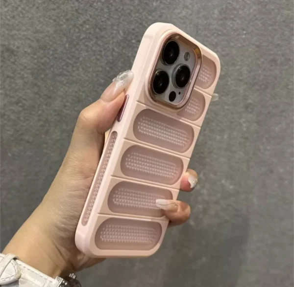 كفر حامي لهواتف Apple