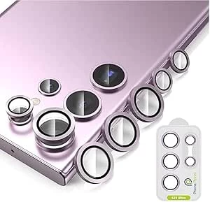 حماية كاميرا لهاتف SAM S23 ULTRA