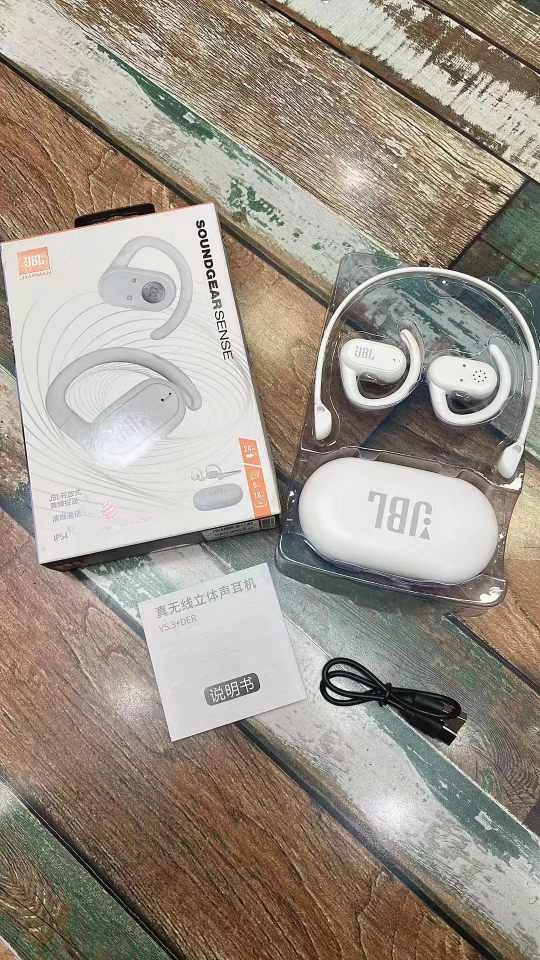 سماعات اذن JBL متعددة الالوان