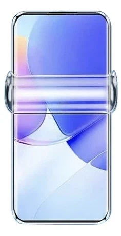 حماية شاشة 3D NANO لهواتف ايفون