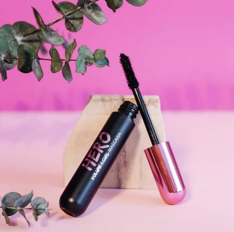 ماسكارا Flormar Twist Volume – كثافة فورية بلمسة أنيقة