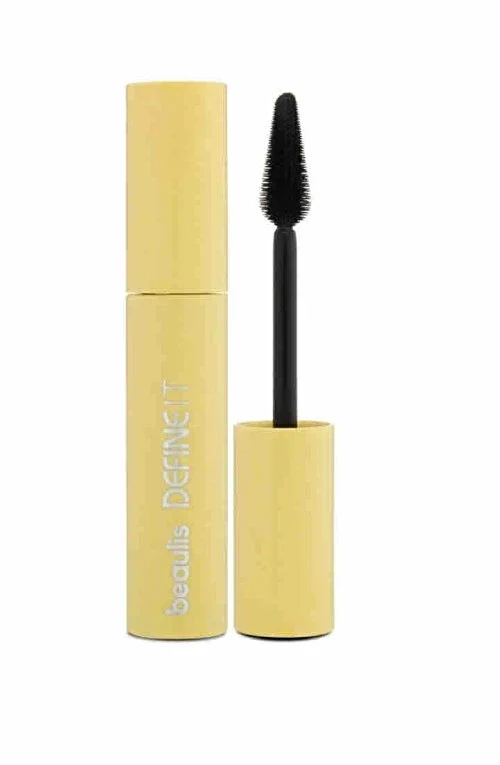 ماسكارا Beaulis DEFINE IT – تحديد مثالي للرموش بتركيبة خفيفة وفعالة