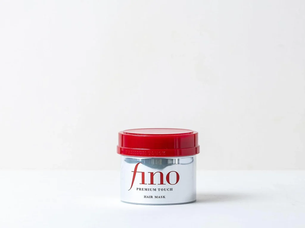 Shiseido - Fino Premium Touch Hair Mask