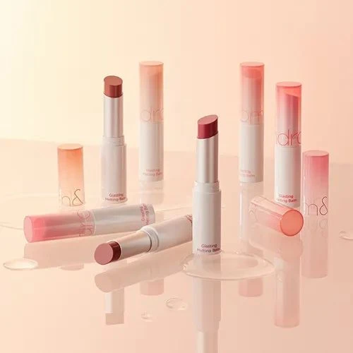 Romand – Glasting Melting Balm