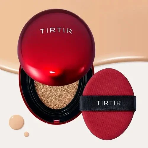 TIRTIR - Mask Fit Red Cushion Mini #23N Sand