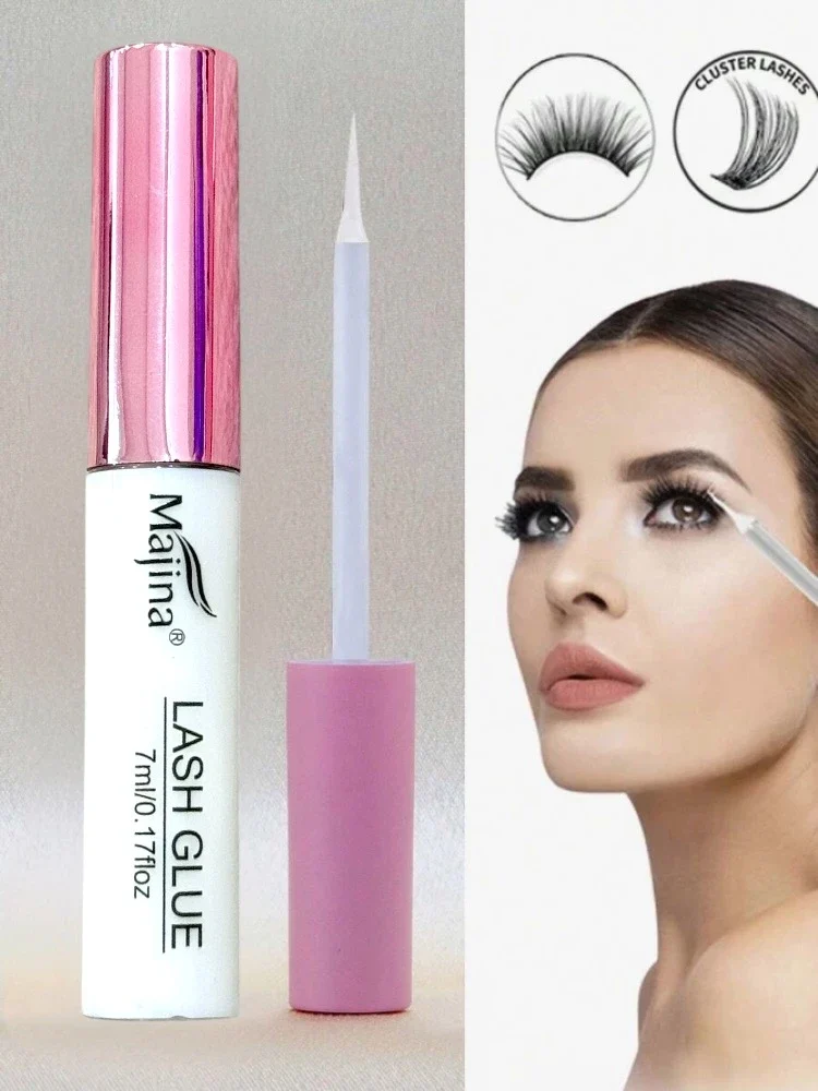 Majina Lash Glue – لاصق رموش مقاوم للماء والعرق