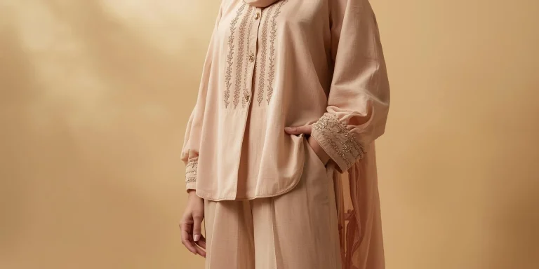 أطقم وبدل نسائية