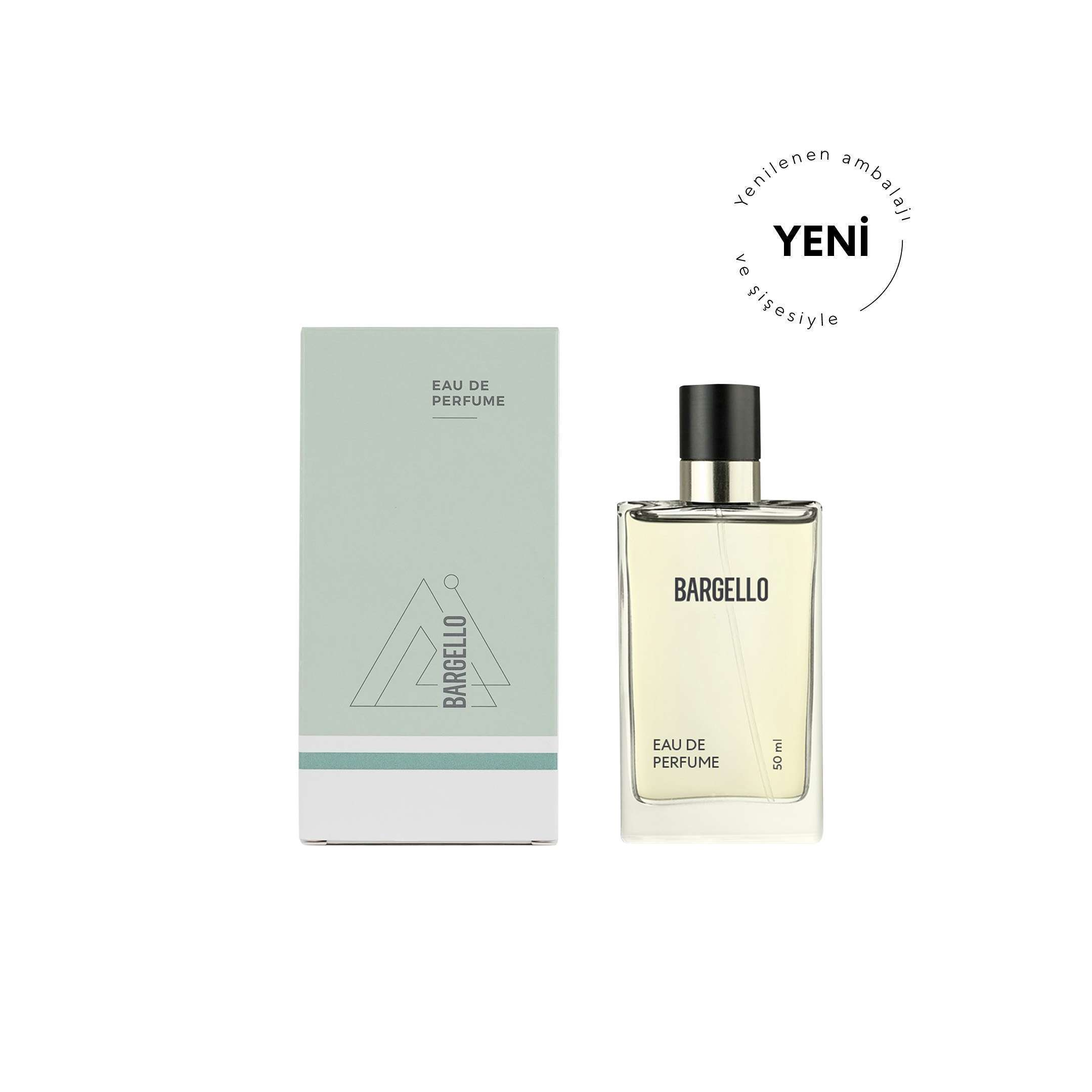 عطر بارجيلو No.136B للجنسين — إصدار فور إيفر — 50 مل EDP