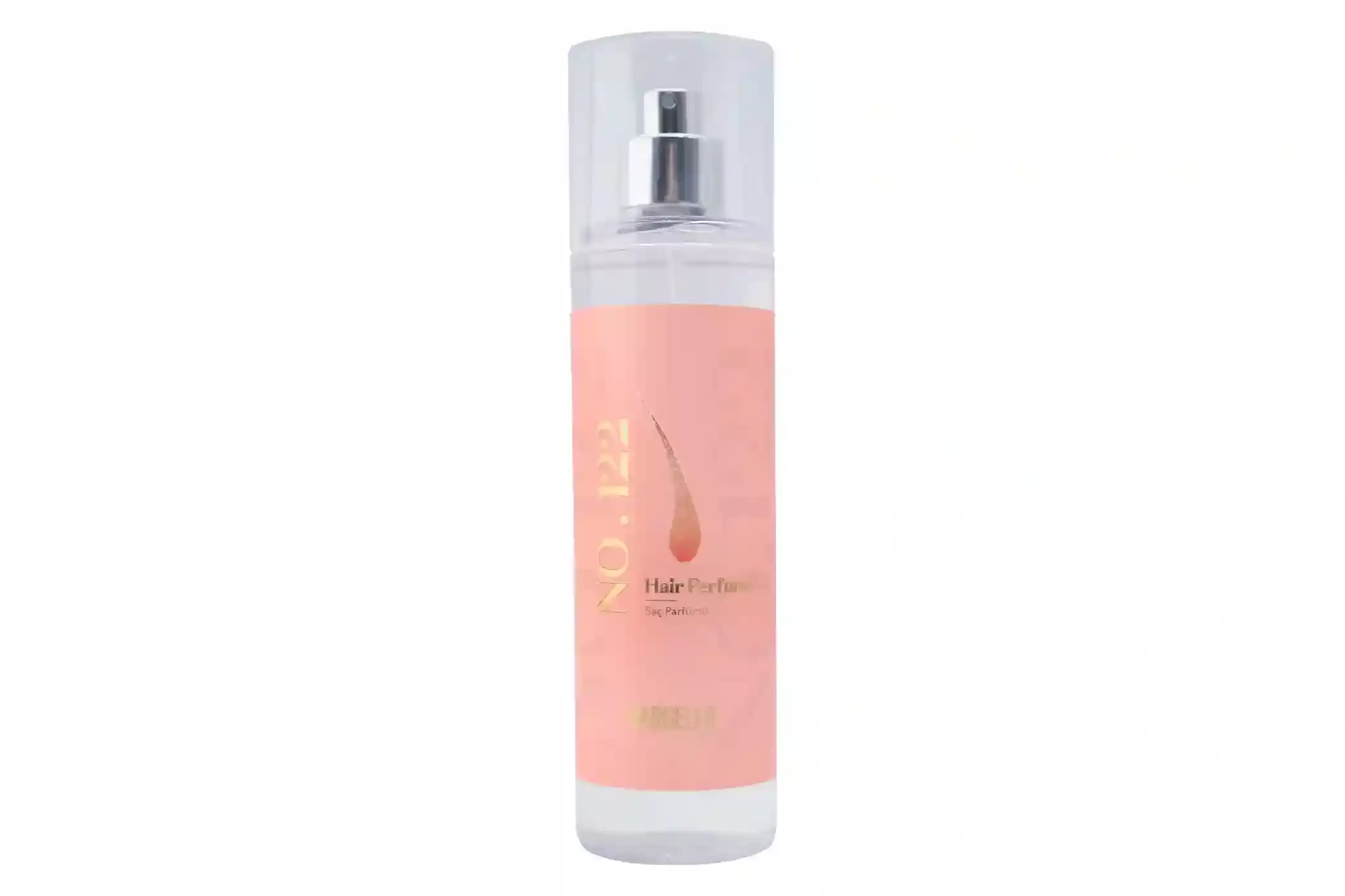 عطر شعر بارجيلو No.122 — 150 مل